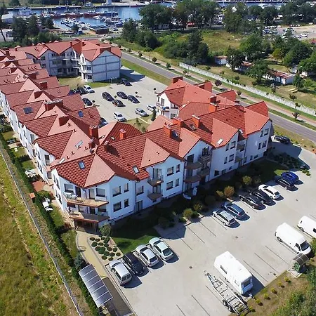 Caloroczny Apartament Darlowko Wschodnie Exterior photo