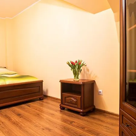 Caloroczny Apartament Darlowko Wschodnie Exterior photo