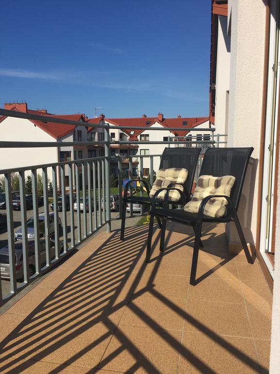Caloroczny Wschodnie Apartment