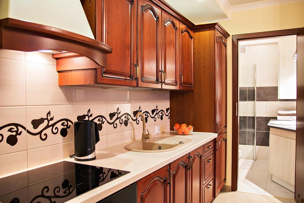 Apartment Caloroczny Wschodnie Darlowko