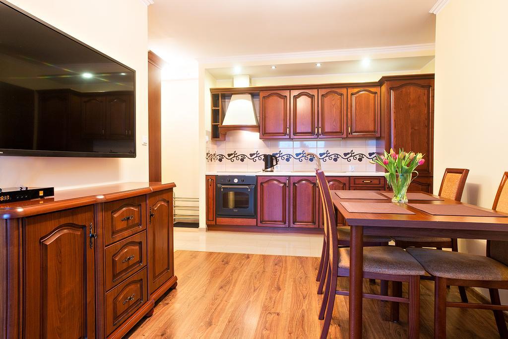 Apartment Caloroczny Wschodnie